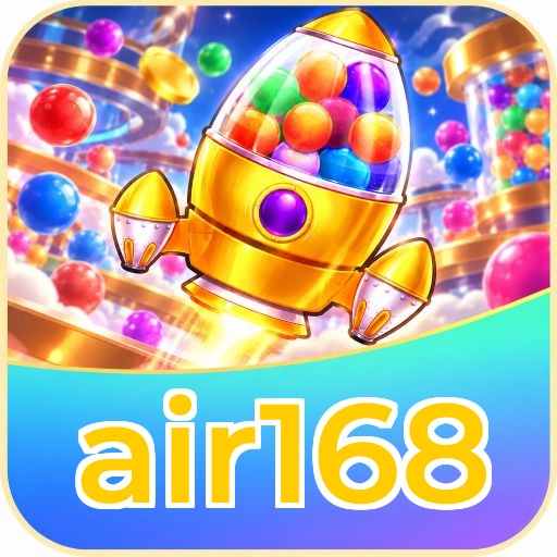 air168 Key Features