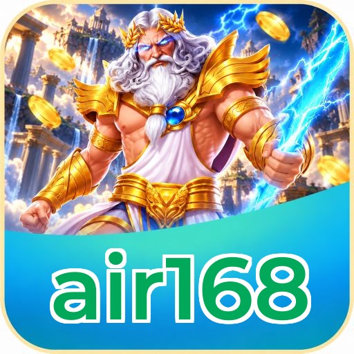 Aplikasi air168 APK