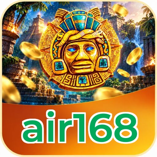 Fitur air168