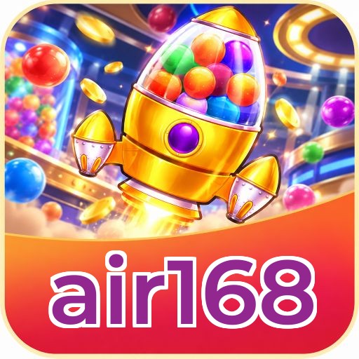 air168 APK Indonesia - Dashboard dan Interface