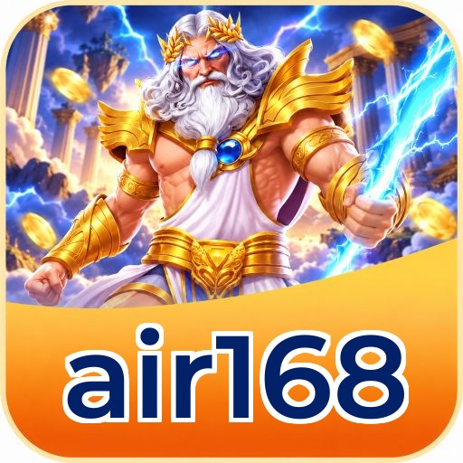 Instalasi air168 APK