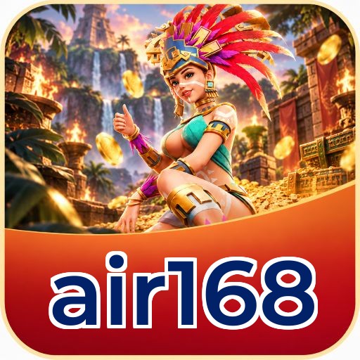 Lisensi Resmi air168
