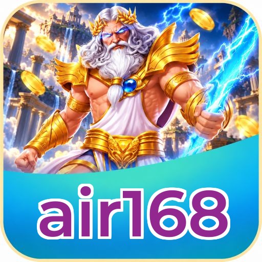 Fitur air168 APK